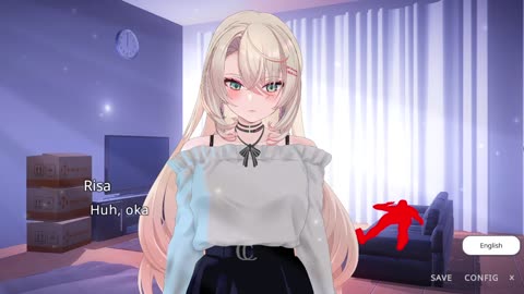 NTR Sexy girl with Cold-hearded [English – Uncensored] PC Download