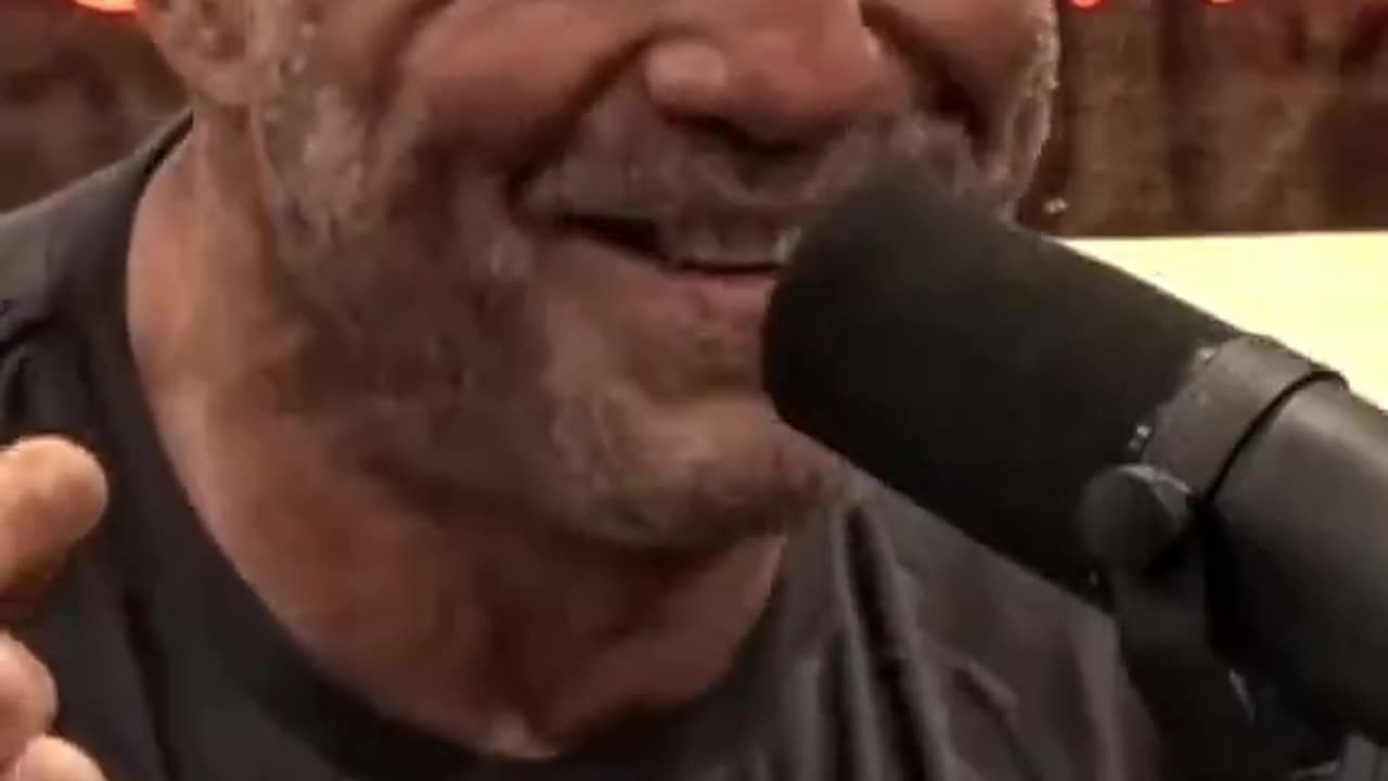 I’m sticking with Jesus