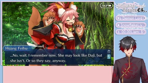 [EN/粵語]Variety stream- day 176