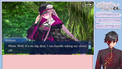 [EN/粵語]Variety stream- day 176