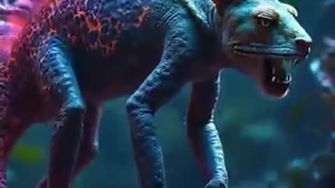 Mind-Blowing Animal Hybrids You’ve NEVER Seen Before!