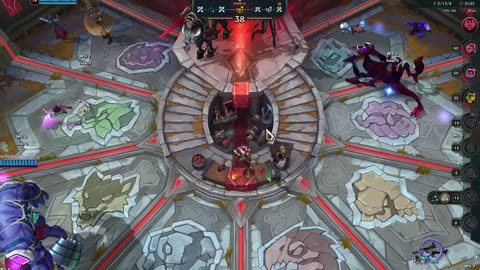 League of Legends w/ Friends