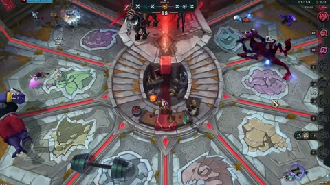 League of Legends w/ Friends