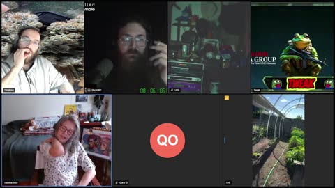Burg's Lounge.. Weed Nerding #Live #420 #WeedNerding