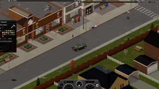 Project Zomboid 8th Attempt Pt. 287 (No Commentary, Sandbox, UNSTABLE Build 42!)