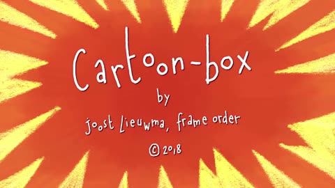 Cartoon Box Catch Up 4 | The BEST of Cartoon Box | by FRAME ORDER
