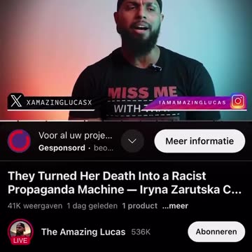 🤬 - Iryna Zarutska Death Reaction