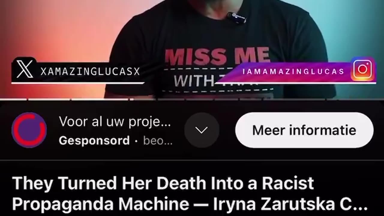 🤬 - Iryna Zarutska Death Reaction