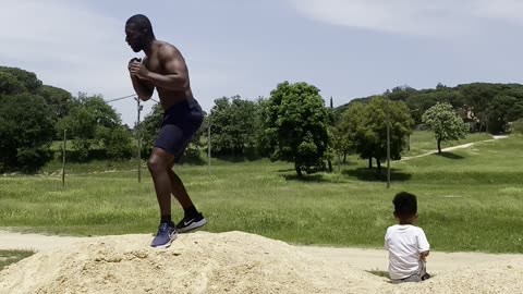 Gervonta Davis’ Killer Jab–Cross–Hook Combo! 💥🥊