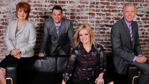 That's Why I Love Him So - The Talleys