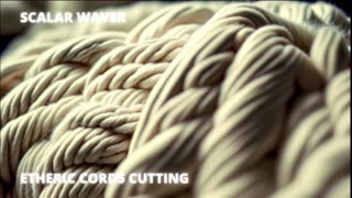 Etheric Cords Cutting +33X