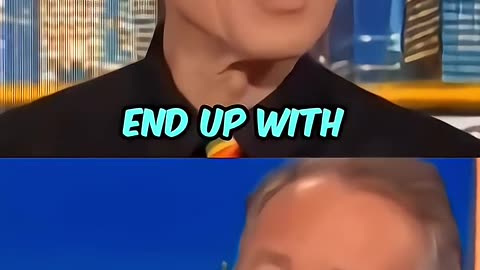 Joe Rogan Reacts to Piers Morgan Wiping the Floor with Woke Gender Expert