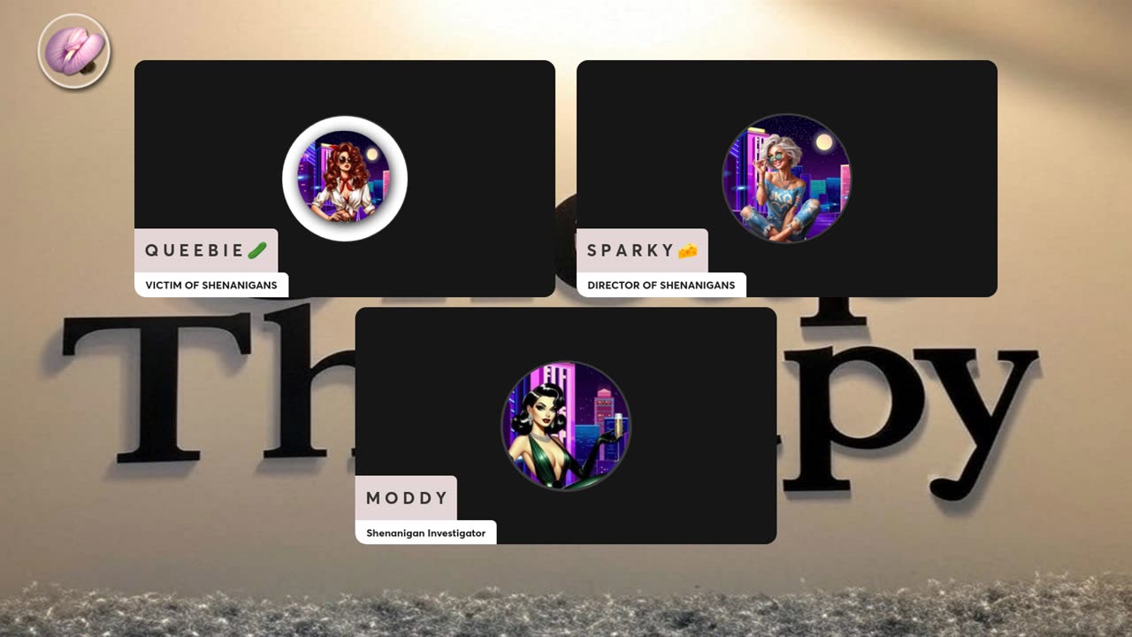 Cheap Therapy 9/5/25