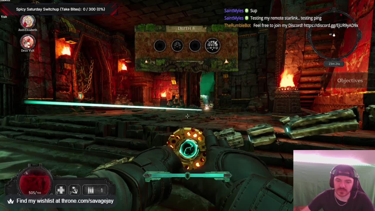 Abyssus is amazing | Wedding in 2 Months!