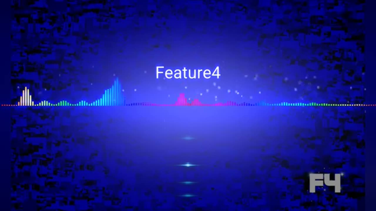 HQM #1 || High Quality Music | Feature4 Official Music