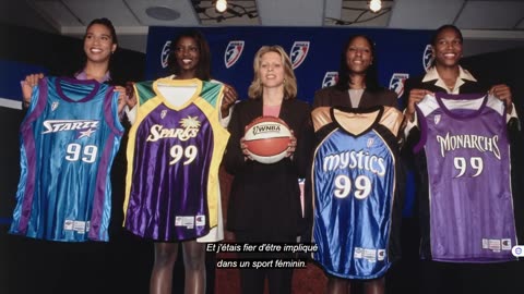 La Véritable Histoire des LA Lakers S 1 E 6