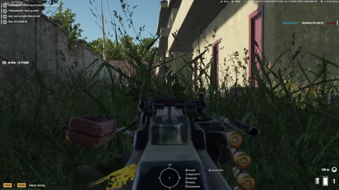 Arma Reforger VIETNAM 67 US VS VIETCONG