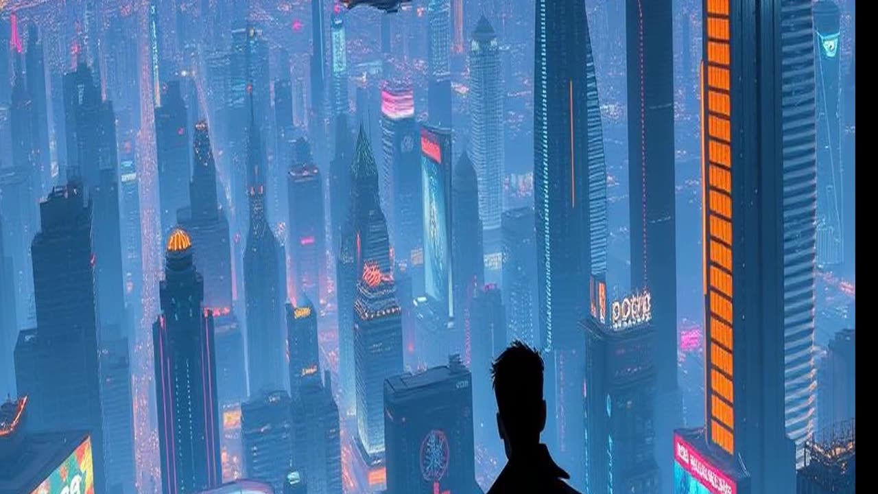 مستقبلنا الرقمي: ابتكارات مذهلة! #تحول_رقمي #ابتكار #تقنية