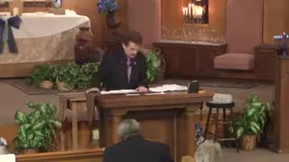 Christmas.. the gift.. It's very personal (December 22, 2018)