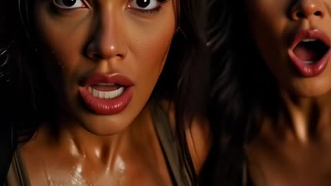 🔥 TikTok Is Trying to HIDE This… Watch Before It’s Gone 👀💃 Bigbootyass