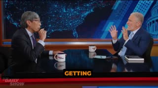Dr. Patrick Soon-Shiong Exposes the Harsh Truth About Chemotherapy: