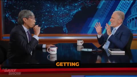 Dr. Patrick Soon-Shiong Exposes the Harsh Truth About Chemotherapy: