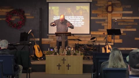 The Invasion: Casualties of War | 12-14-2025