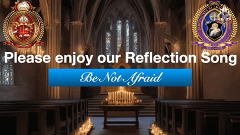 Night Prayer Monday