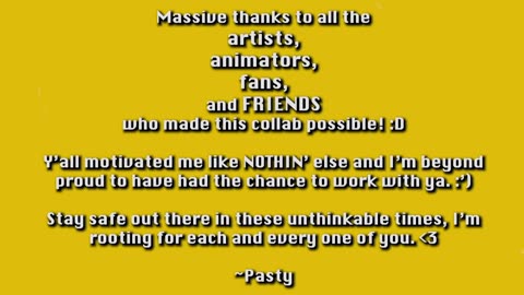 CUPHEAD THE MUSICAL: REanimated! (feat. Markiplier & NateWantsToBattle) [by Random Encounters]