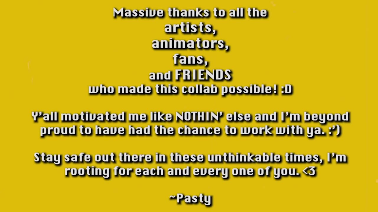 CUPHEAD THE MUSICAL: REanimated! (feat. Markiplier & NateWantsToBattle) [by Random Encounters]