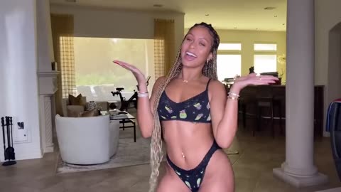 JillyAnais' Savage X Fall Haul | SAVAGE X FENTY