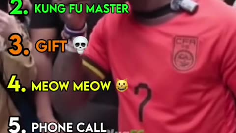 Ishowspeed in China #ishowspeedclipz #funnyclips #ishowspeedchina