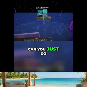 Exploring the Minecraft Great Lands — Secrets Everywhere!