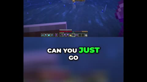 Exploring the Minecraft Great Lands — Secrets Everywhere!