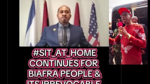 MNK Word Final: Avoid Scammers Enforcing Sit-At-Home Saying IRREVOCABLE On Social Media