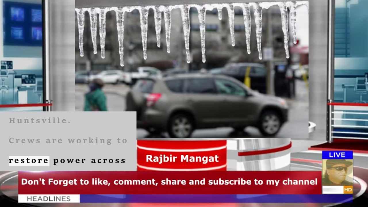 49,000 without power in Ontario as ice storm moves through province