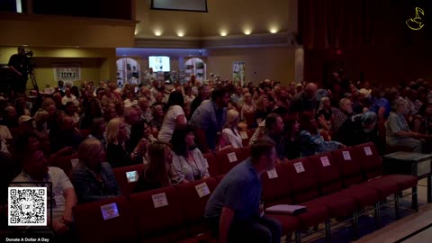 Colorado Live Data - REV17: June 20–22, 2025 | Live Church of Glad Tidings & The Embassy of Heaven -REV17 Anti-Child Tr*fficking Conference - JDATA