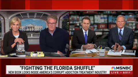 Ana Cabrera Reports 10AM - 7/7/2025 - usbriefstoday.com