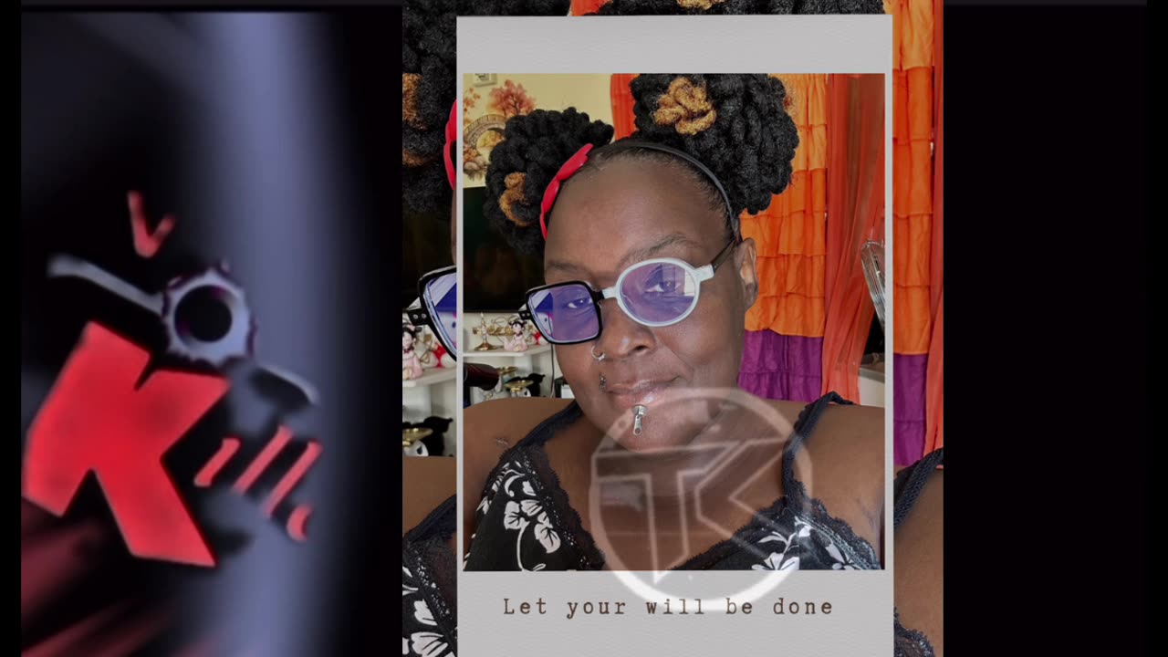 FAMGONATURAL ON THE PHONE WITH THE FBI