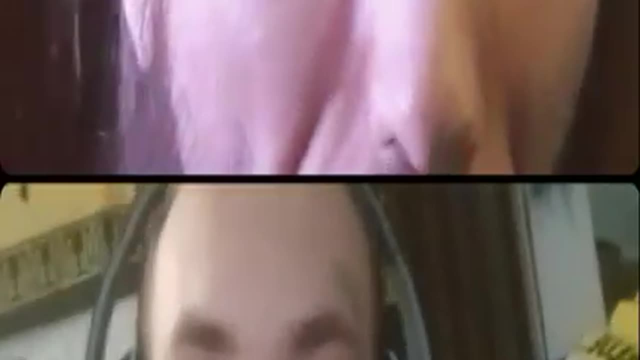 [02July25]#5 Cyraxx broadcasting boring convo with friend