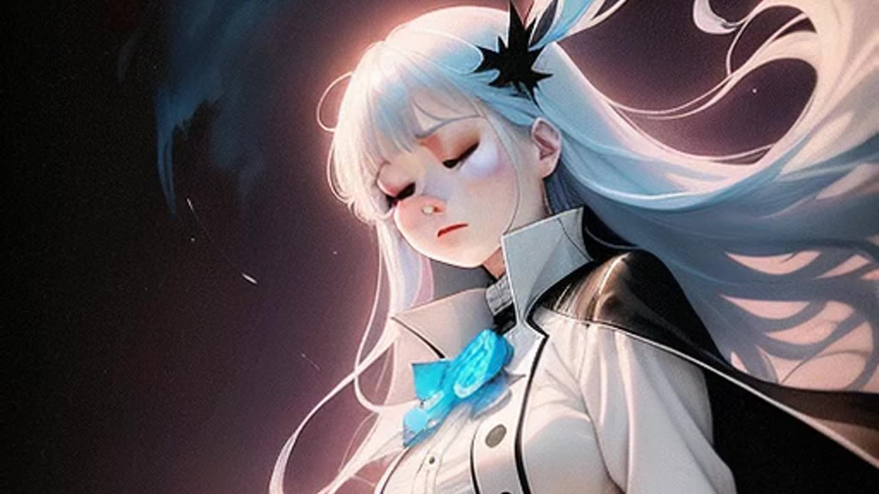 Yumiko Ai Animation Anime Girl