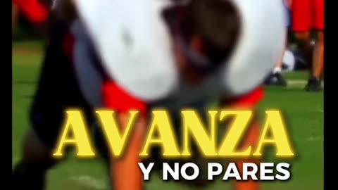 Vamos ostia 💪