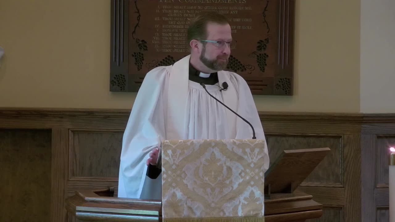 Bridging Doubt to Faith