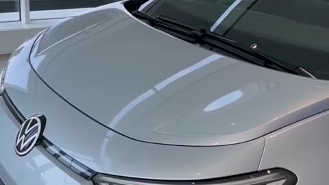 2023 VW ID.3 Facelift ASMR ⚡️ #vw #id3 #id3facelift #vwid3