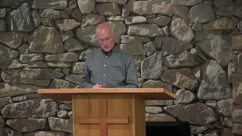 1 Samuel 16:1-14, But the Lord Looks at the Heart
