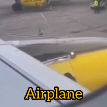 Crazy Feeling Ducting #Airplane Before #Flying #Aviation #AeroArduino