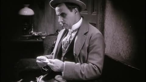 Phantom (1922)