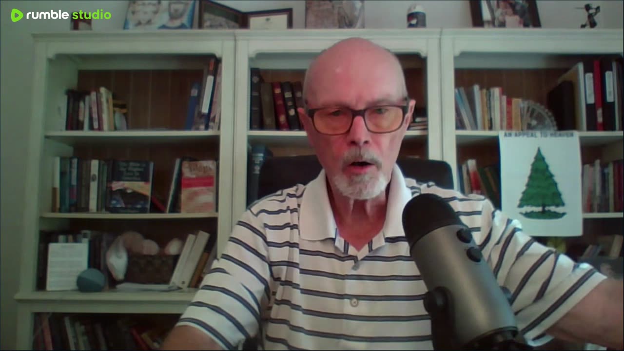 Deception, Lies, & 1/2 Truths