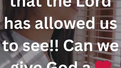 Another Day God Has Kept Me!!!!