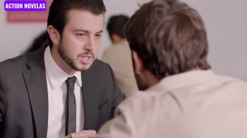 Rosario Tijeras 1ª Cap 55